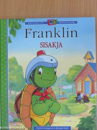 Franklin sisakja