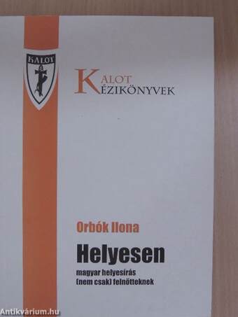 Helyesen