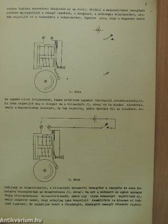 Útmutató a távjelző, távbeszélő és rádiótechnikához