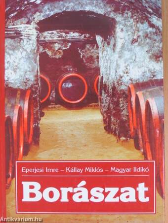 Borászat