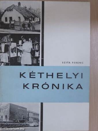 Kéthelyi krónika