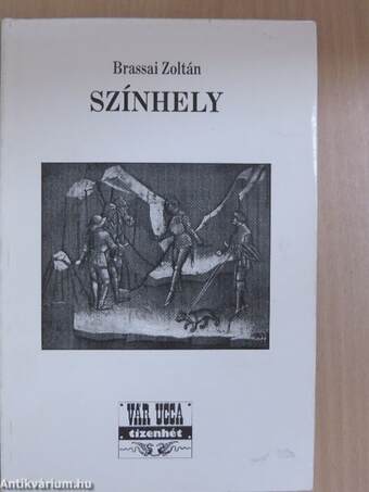 Színhely