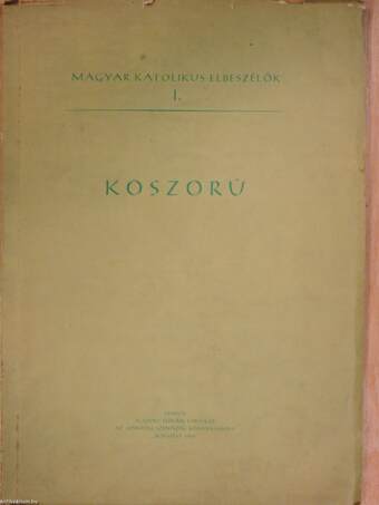 Koszorú