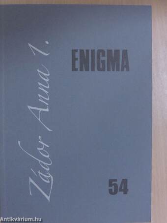 Enigma 54.