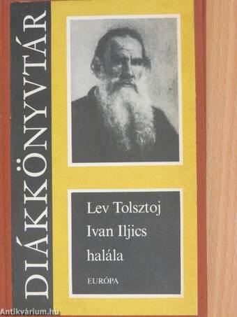 Ivan Iljics halála