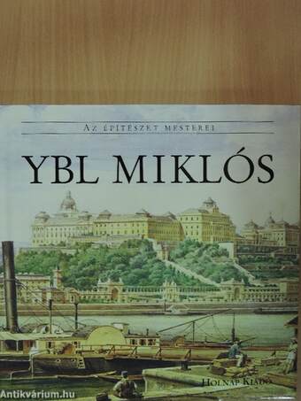 Ybl Miklós