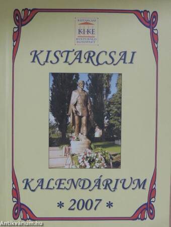 Kistarcsai Kalendárium 2007