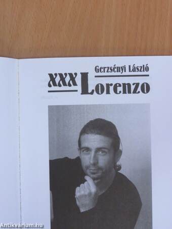 XXX Lorenzo