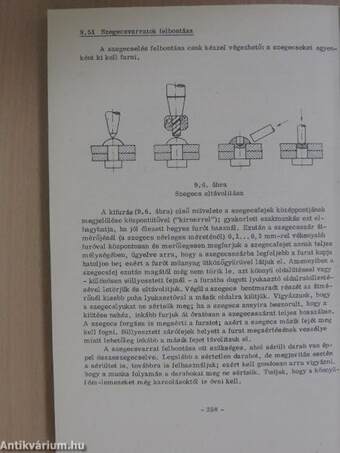 Könnyűszerkezetek technológiája