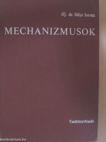 Mechanizmusok