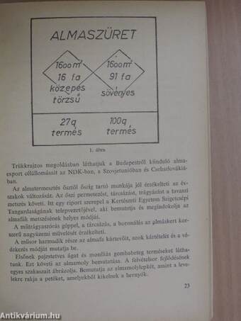 Tanári segédkönyv az Iskolatelevízió műsoraihoz - Élővilág - Általános iskola 5. osztály