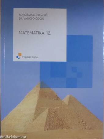 Matematika 12.