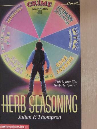 Herb seasoning