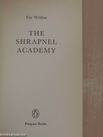 The Shrapnel Academy