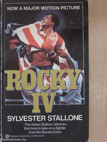 Rocky IV.