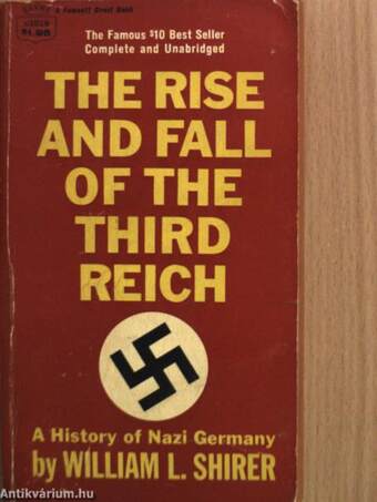 The Rise and Fall of the Third Reich