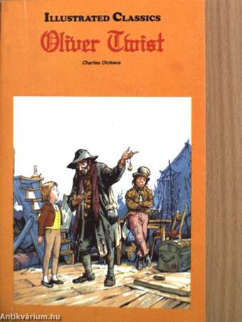 Oliver Twist