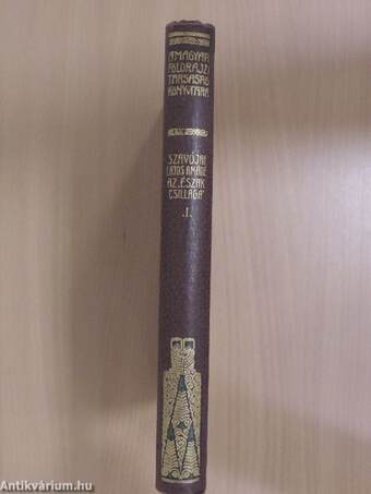 Az «Észak Csillaga» («Stella Polare») az Északi Sarktengeren 1899-1900 I. (töredék)