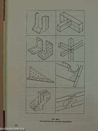 Építőipari rögzítéstechnika