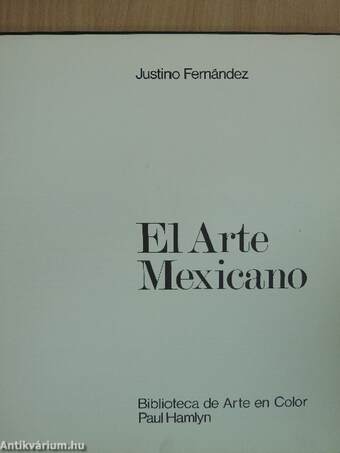 El Arte Mexicano