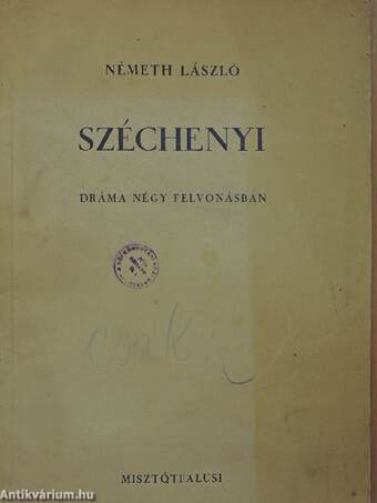 Széchenyi