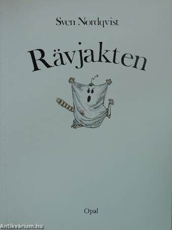 Rävjakten