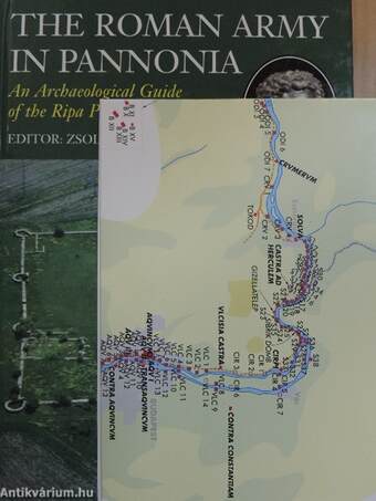 The Roman Army in Pannonia