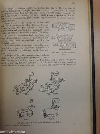 Fémek technológiája I.