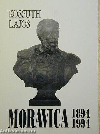 Moravica 1894-1994