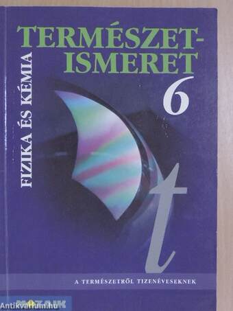 Természetismeret 6.