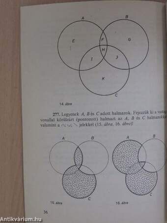 Matematika feladatgyűjtemény a gépi forgácsoló szakmák tanulói részére