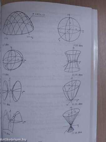 Matematika I.