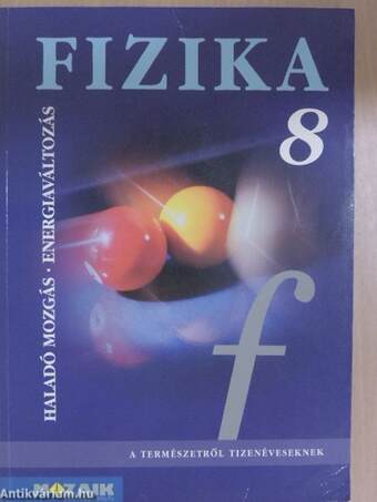 Fizika 8.