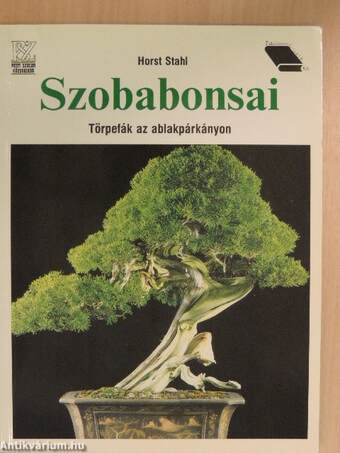 Szobabonsai