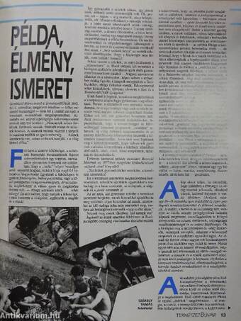 Természetbúvár 1993/2.