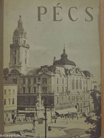 Pécs