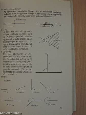 Középiskolába készülök matematikából