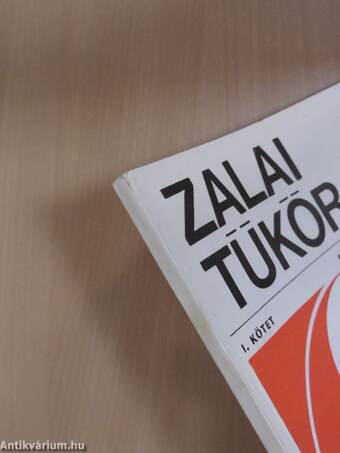 Zalai Tükör 1975/I.