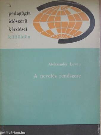 A nevelés rendszere