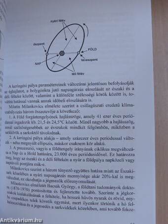 Az élet megóvása és a környezetvédelem