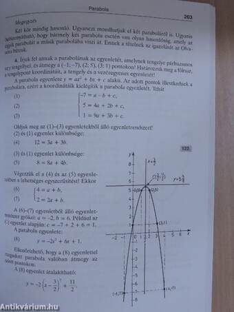 Matematika 11.