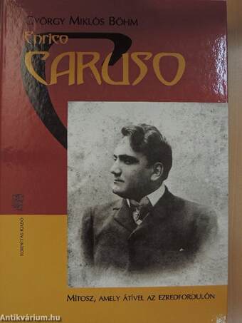 Enrico Caruso - 2 db CD-vel