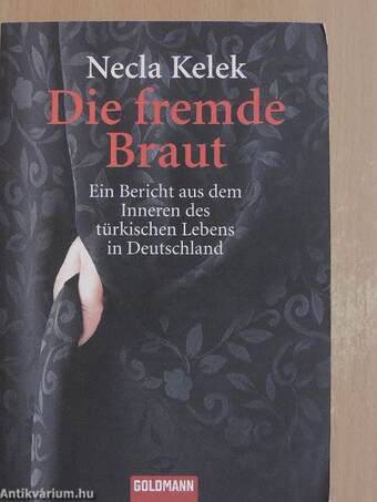 Die fremde Braut