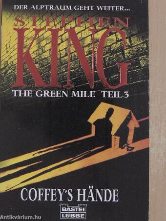 The Green Mile 3.