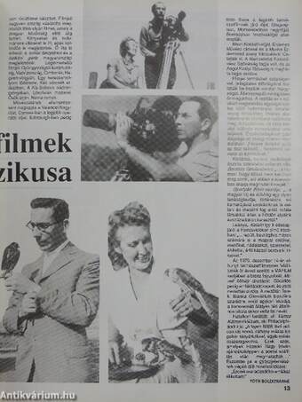 Természetbúvár 1990/2.