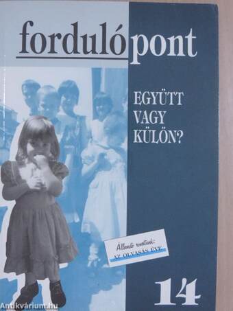 Fordulópont 2001/4