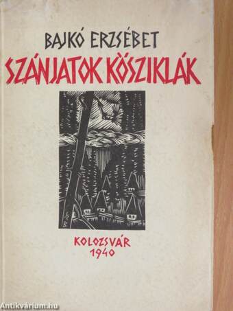 Szánjatok kősziklák