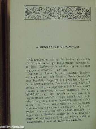 Magyar nyomdászok évkönyve 1897.