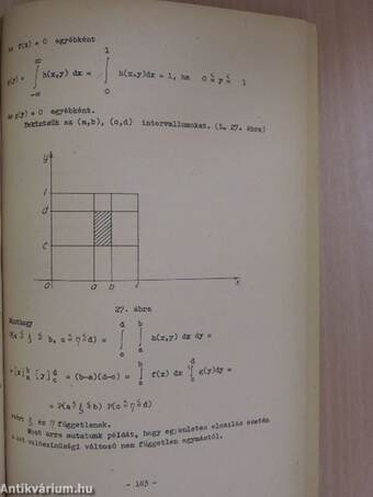 Matematika III.