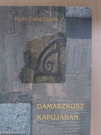 Damaszkusz kapujában